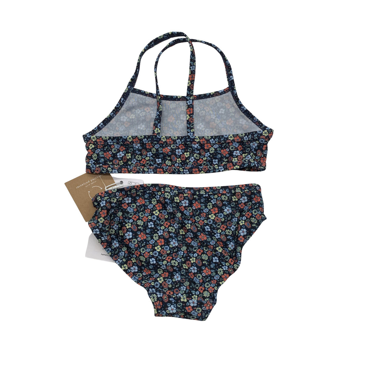 Unisex Name It - Bikinis, size 86 - 92 - Black (2)