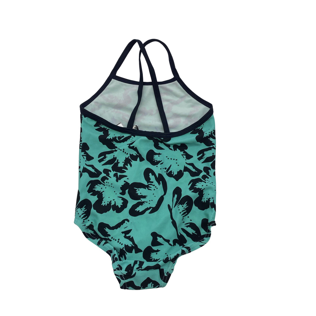 Unisex Name It - Swimsuit, size 74 - 80 - Turquoise (2)
