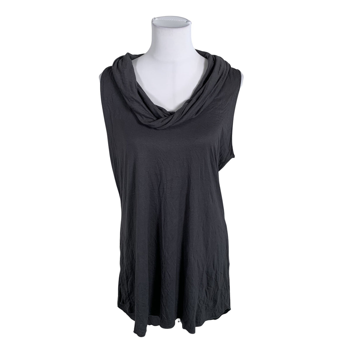 Unisex One Teaspoon - Tricot tunic, size 40 - Gray (1)