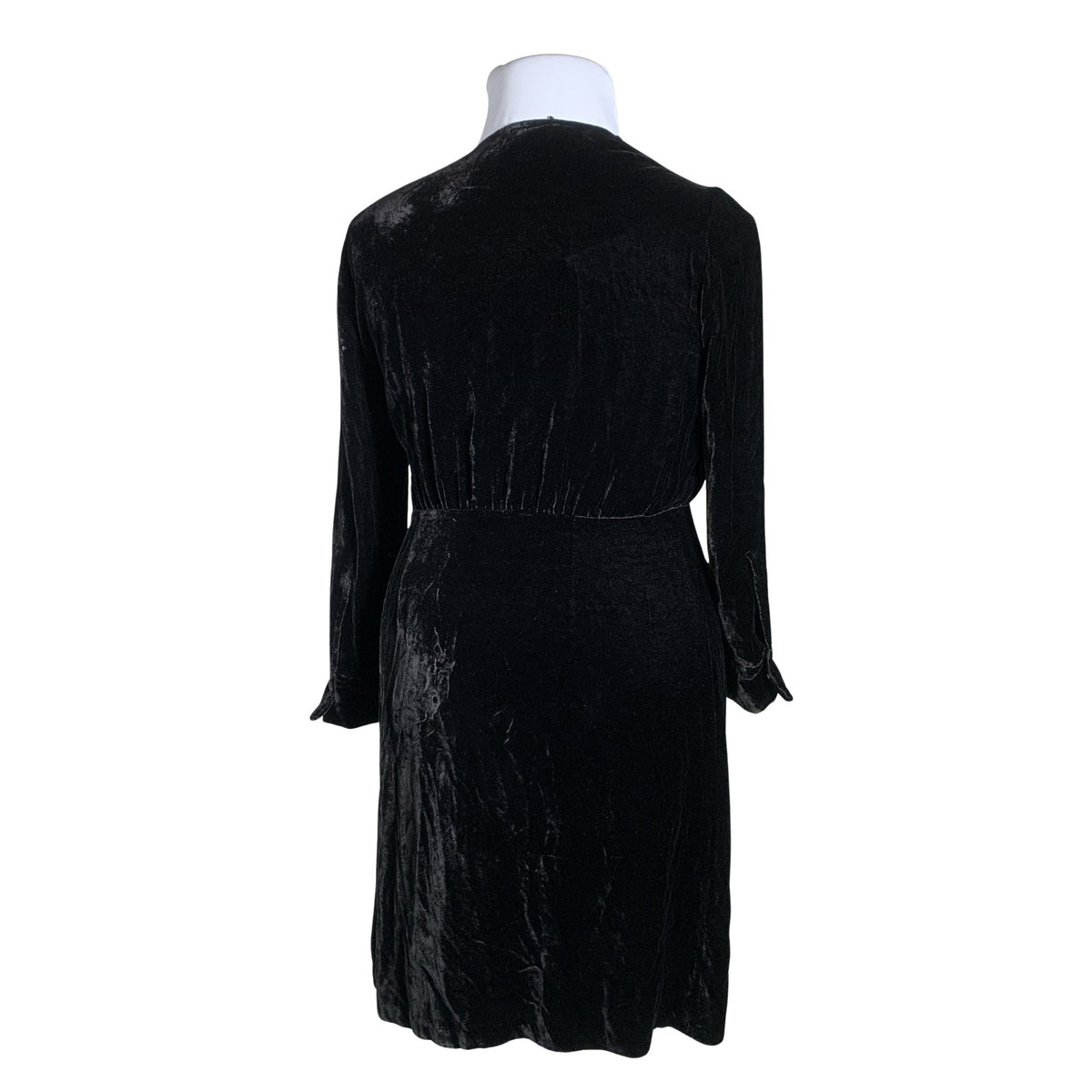 Unisex Sand - Party dress, size 42 - Black (2)