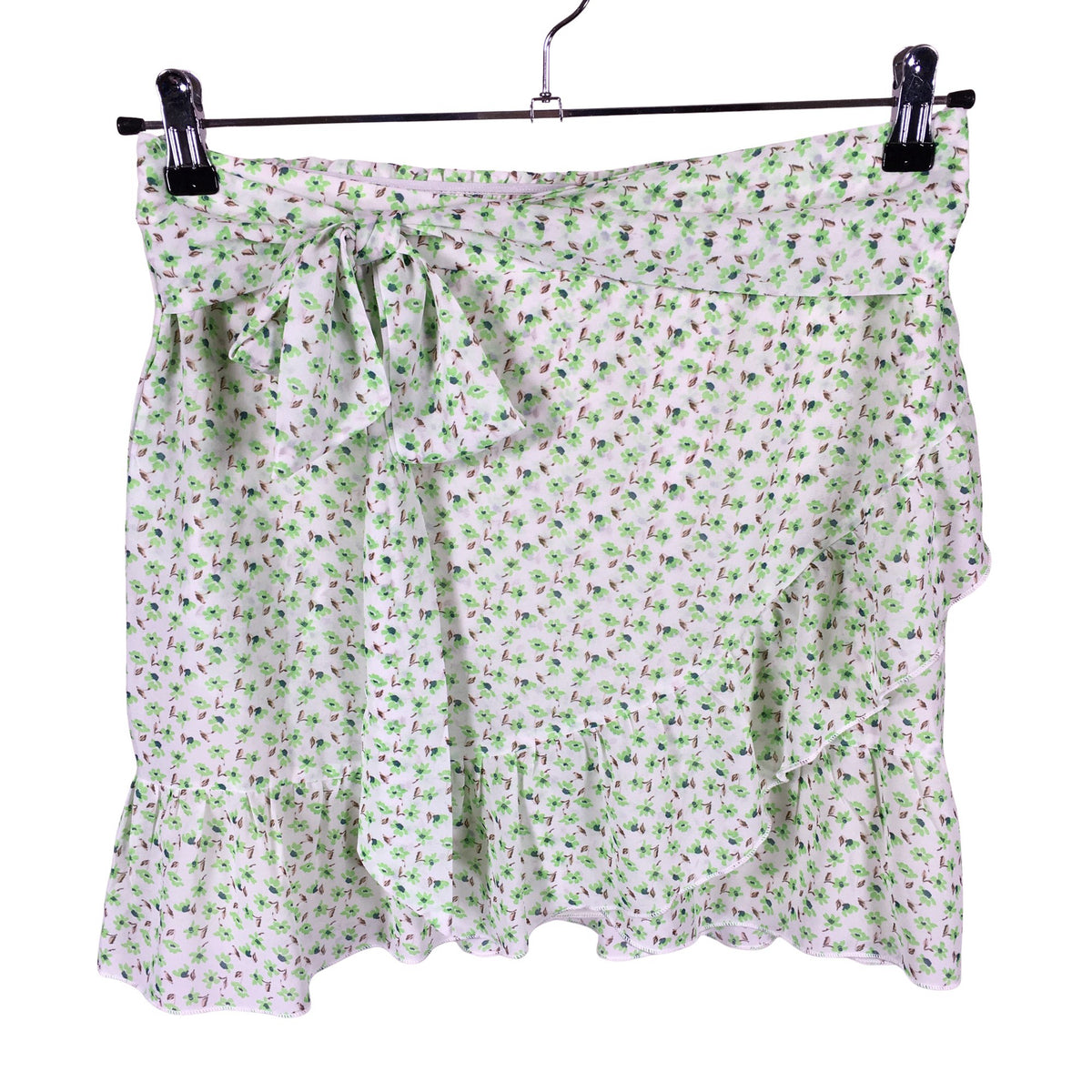 Unisex Neo Noir - Fabric skirt, size 36 - Green (1)