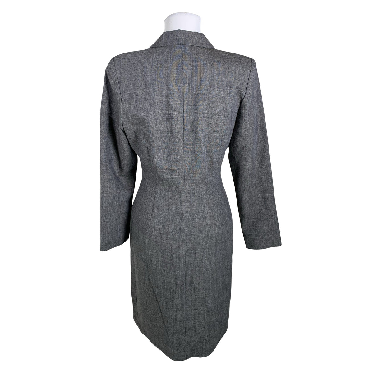 Unisex Andiata - Jacket, size 38 - Gray (2)