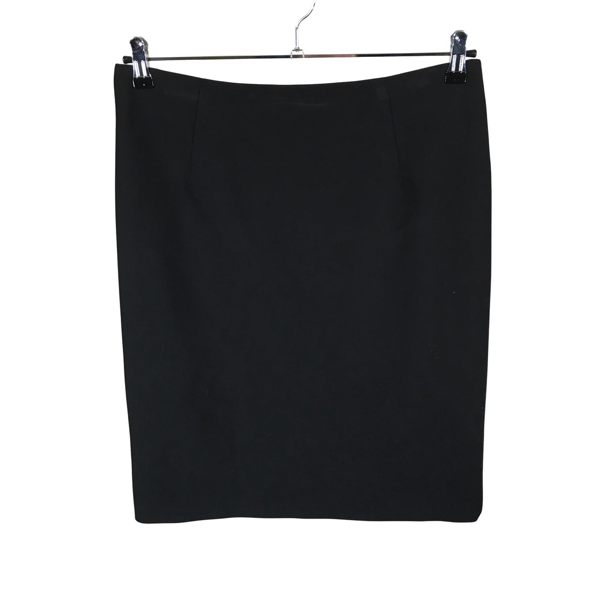 Unisex Briefing - Fabric skirt, size 42 - Black (1)