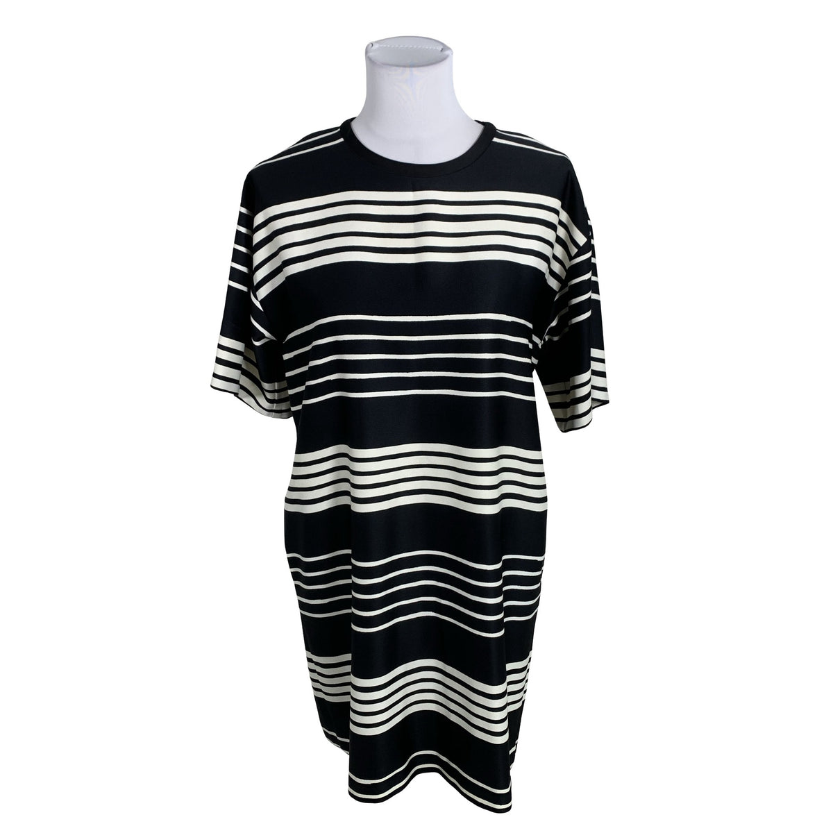 Unisex Marella - Dress, size 34 - Black (1)