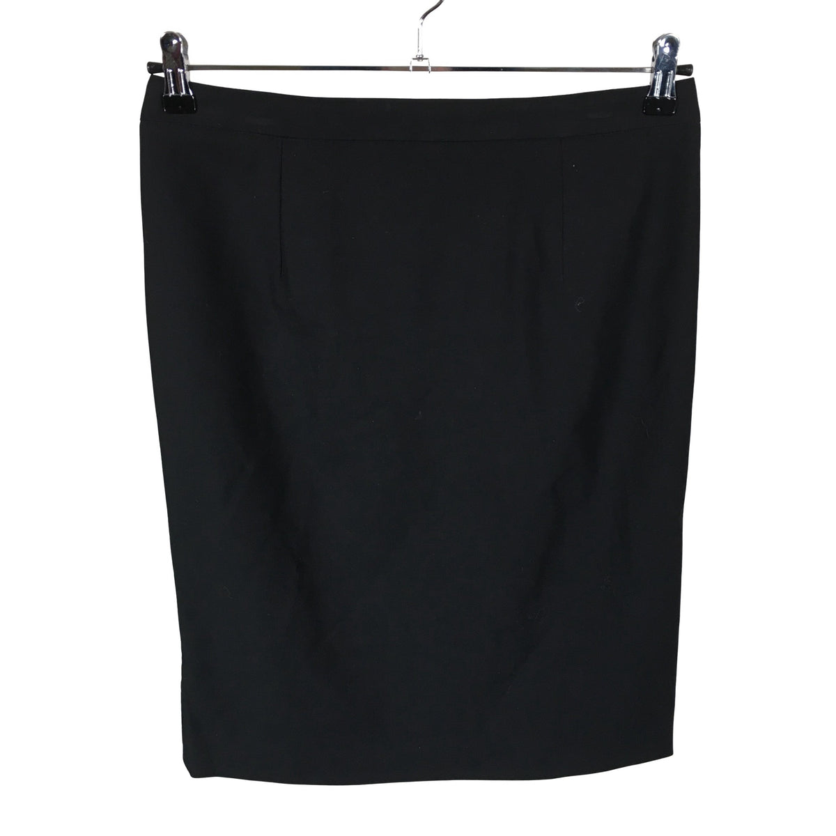 Unisex Gerard Darel - Fabric skirt, size 40 - Black (1)