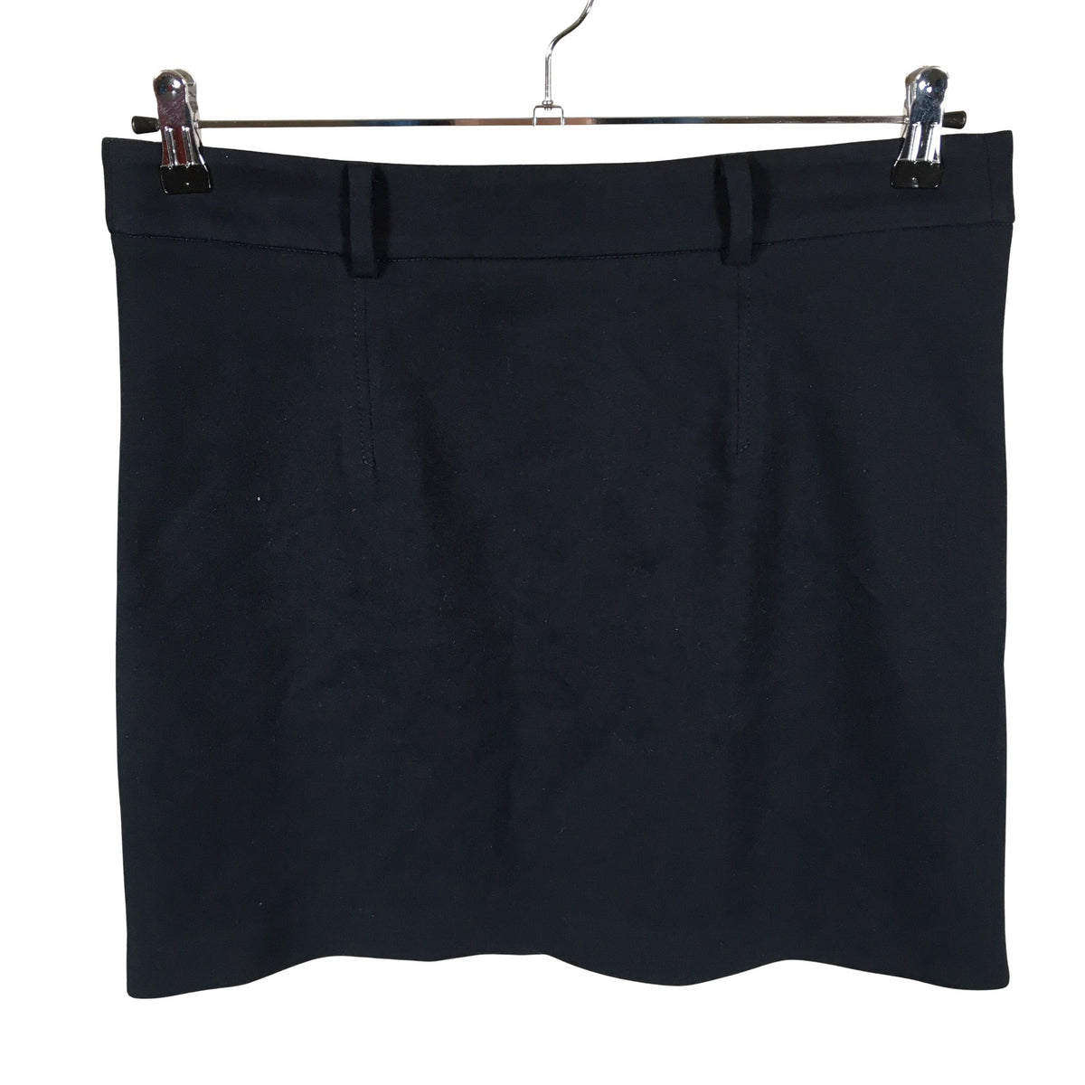 Unisex Gant - Fabric skirt, size 40 - Blue (1)