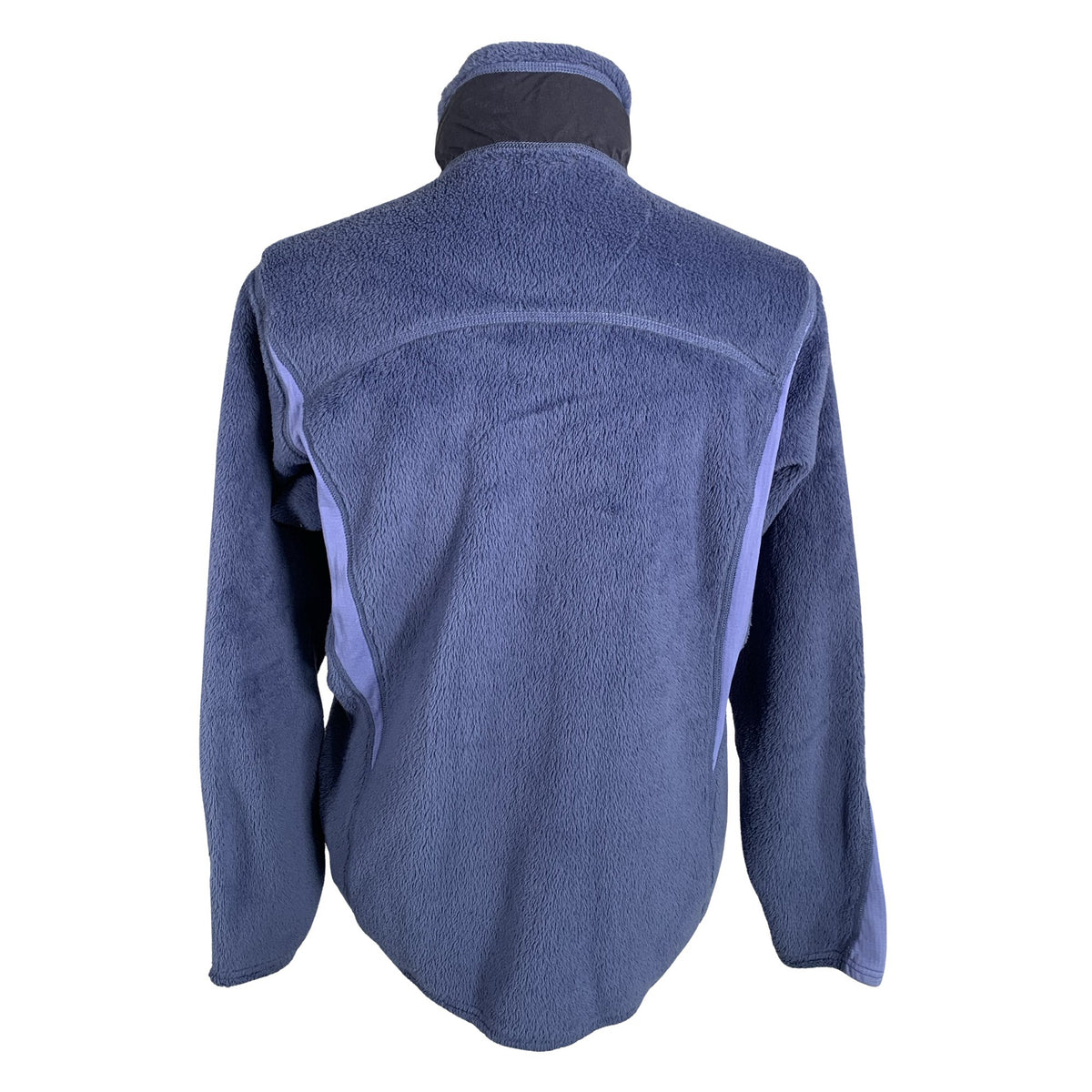 Unisex Patagonia - Fleece jacket, size 40 - Blue (2)