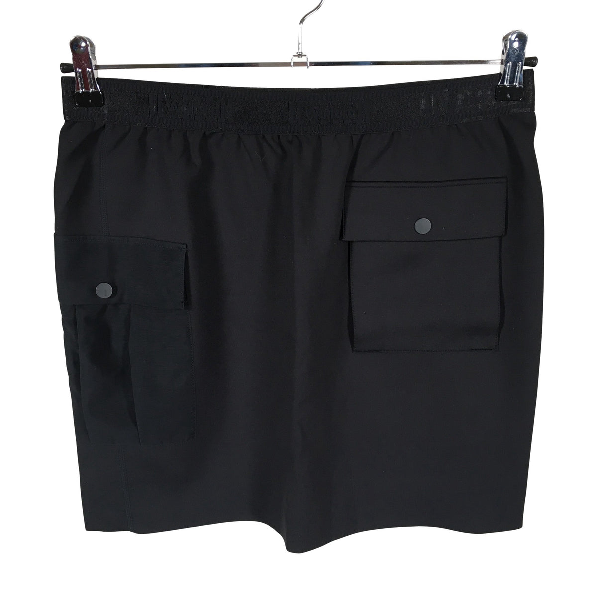 Unisex Wolford - Tricot skirt, size 40 - Black (1)