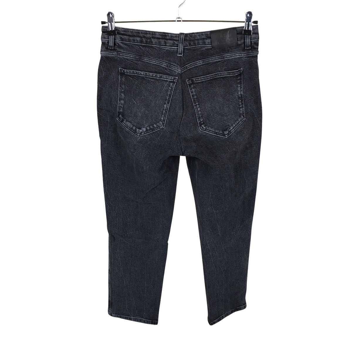 Unisex Massimo Dutti - Jeans, size 42 - Gray (2)