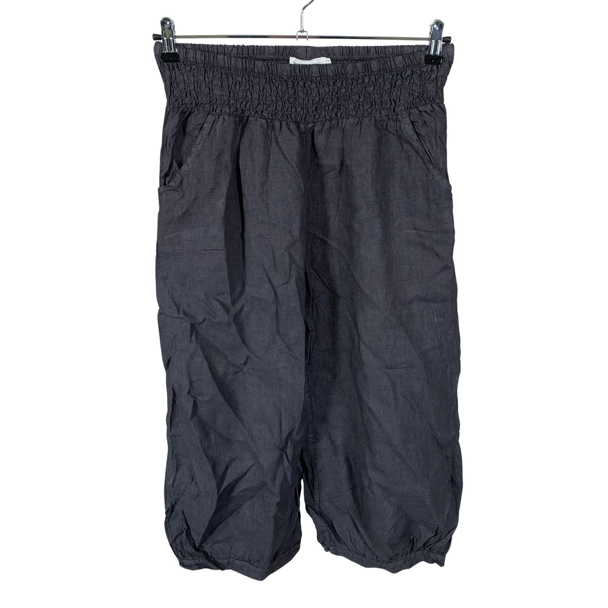 Unisex Bohemiana - Slacks, size 38 - Gray (1)
