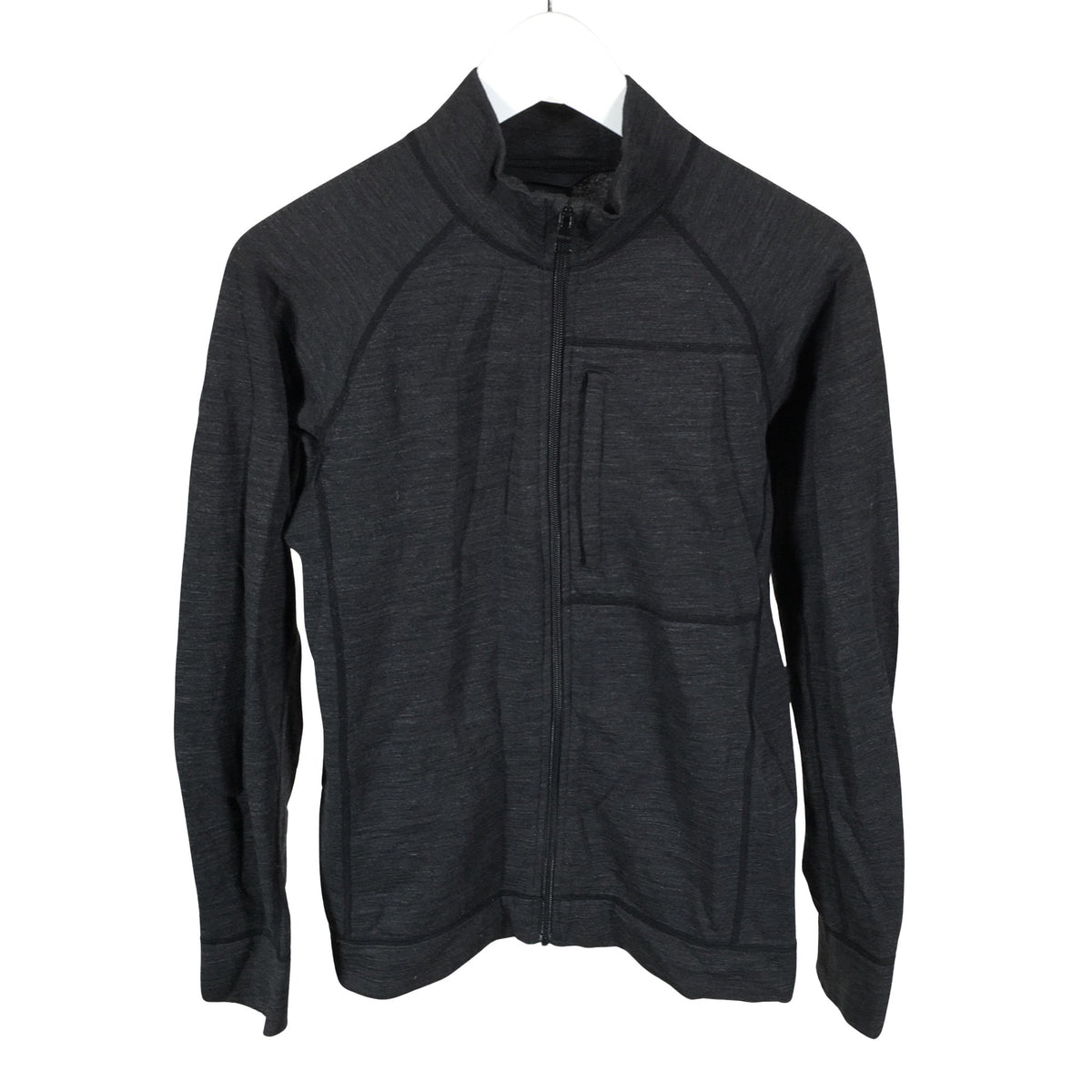 Unisex Reima - Thermal shirt, size 158 - 164 - Gray (1)