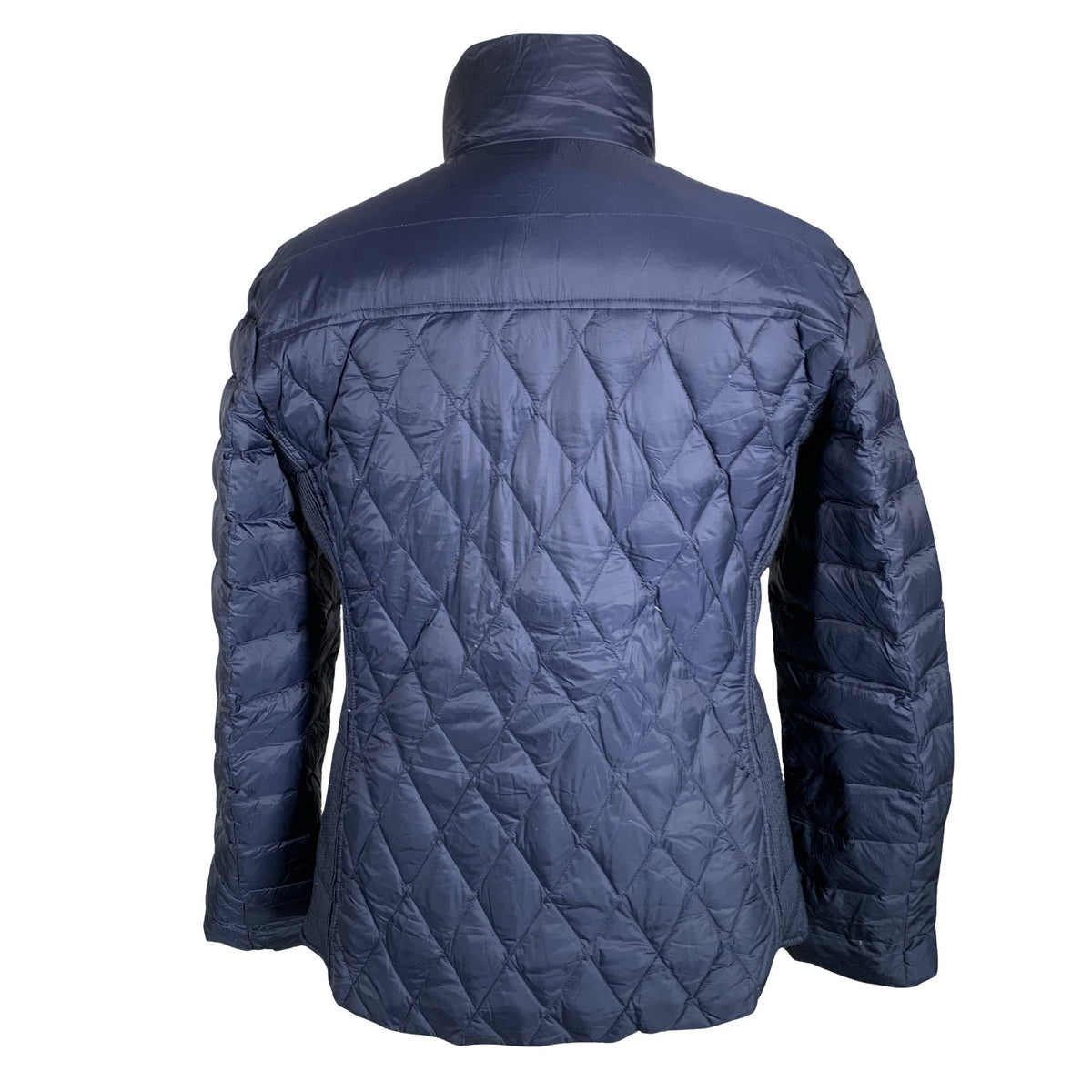 Unisex Tommy Hilfiger - Quilted jacket, size 44 - Blue (2)