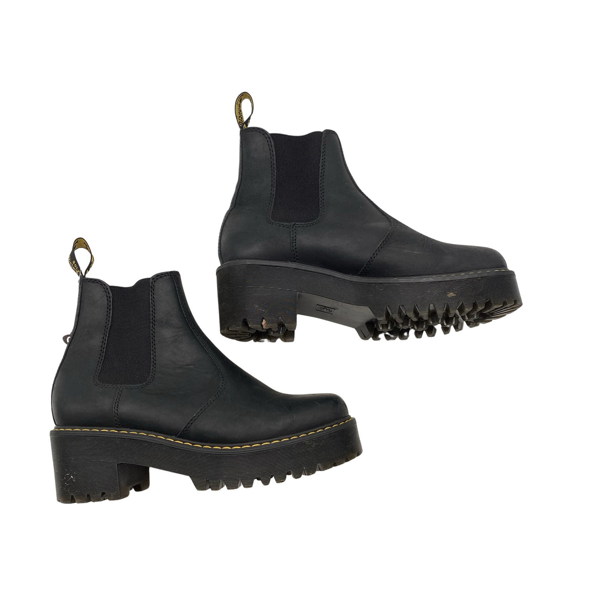 Unisex Dr. Martens - Ankle boots, size 39 - Black (1)