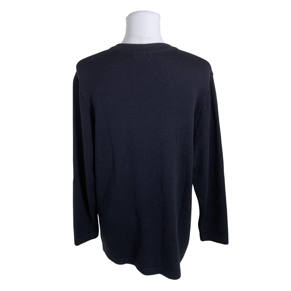 Unisex Basler - Cardigan, size 40 - Blue (2)