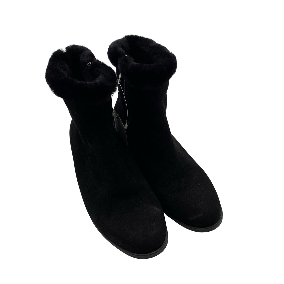 Unisex Peter Kaiser - Ankle boots, size 38 - Black (2)