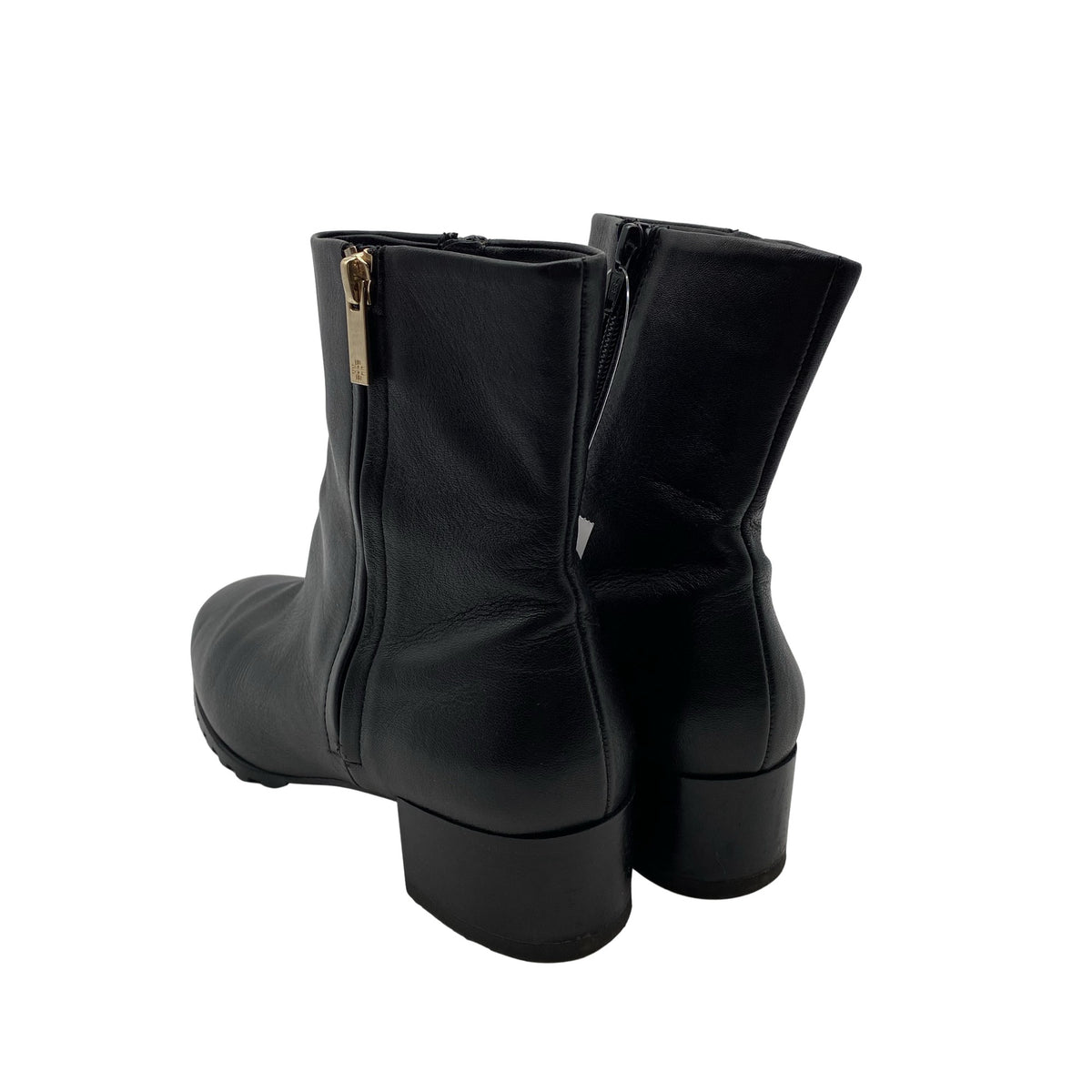 Unisex Högl - Ankle boots, size 39 - Black (3)