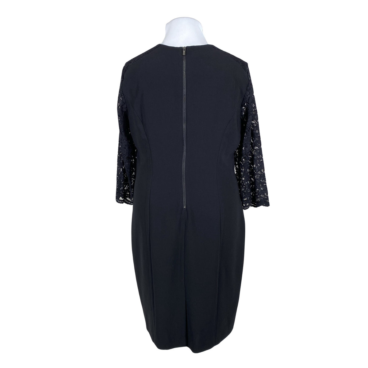 Unisex Gerry Weber - Party dress, size 44 - Black (3)