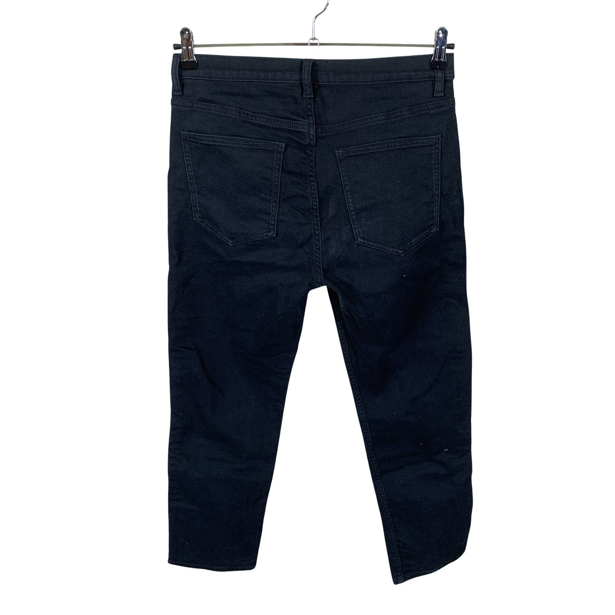 Unisex Arket - Jeans, size W30 - Black (2)