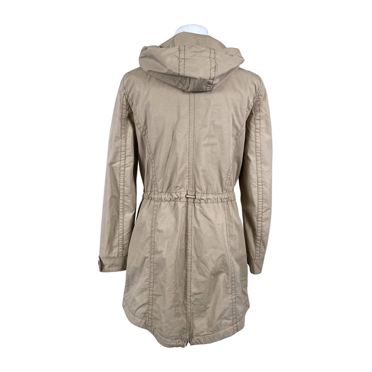 Unisex Esprit - Outdoor jacket, size 36 - Brown (2)