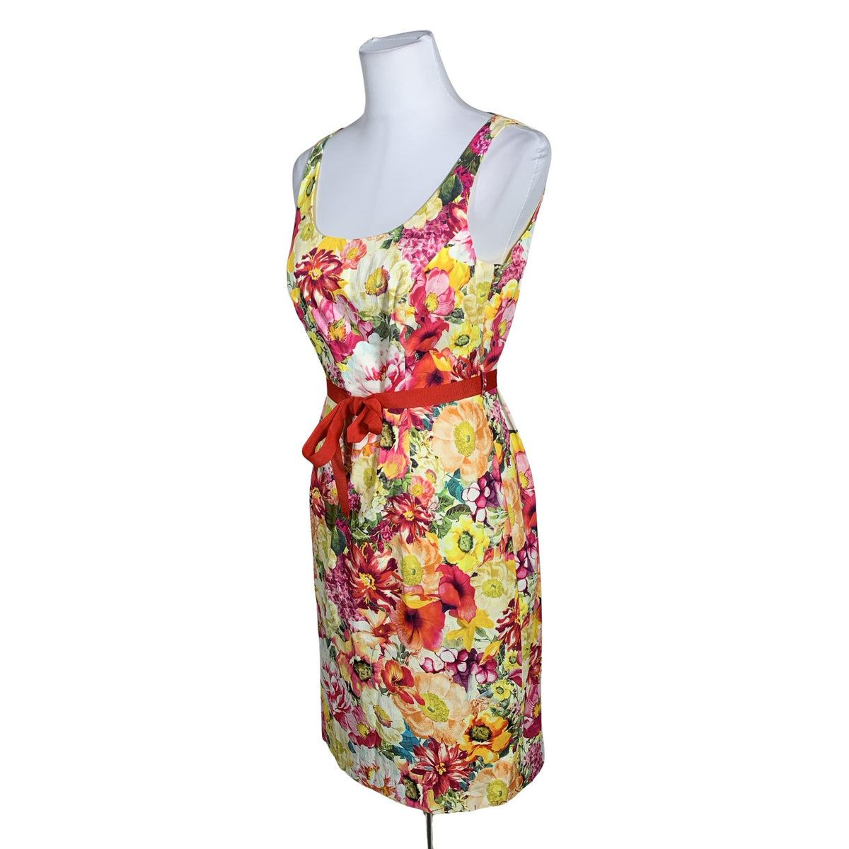 Unisex Andiata - Dress, size 40 - Pink (3)