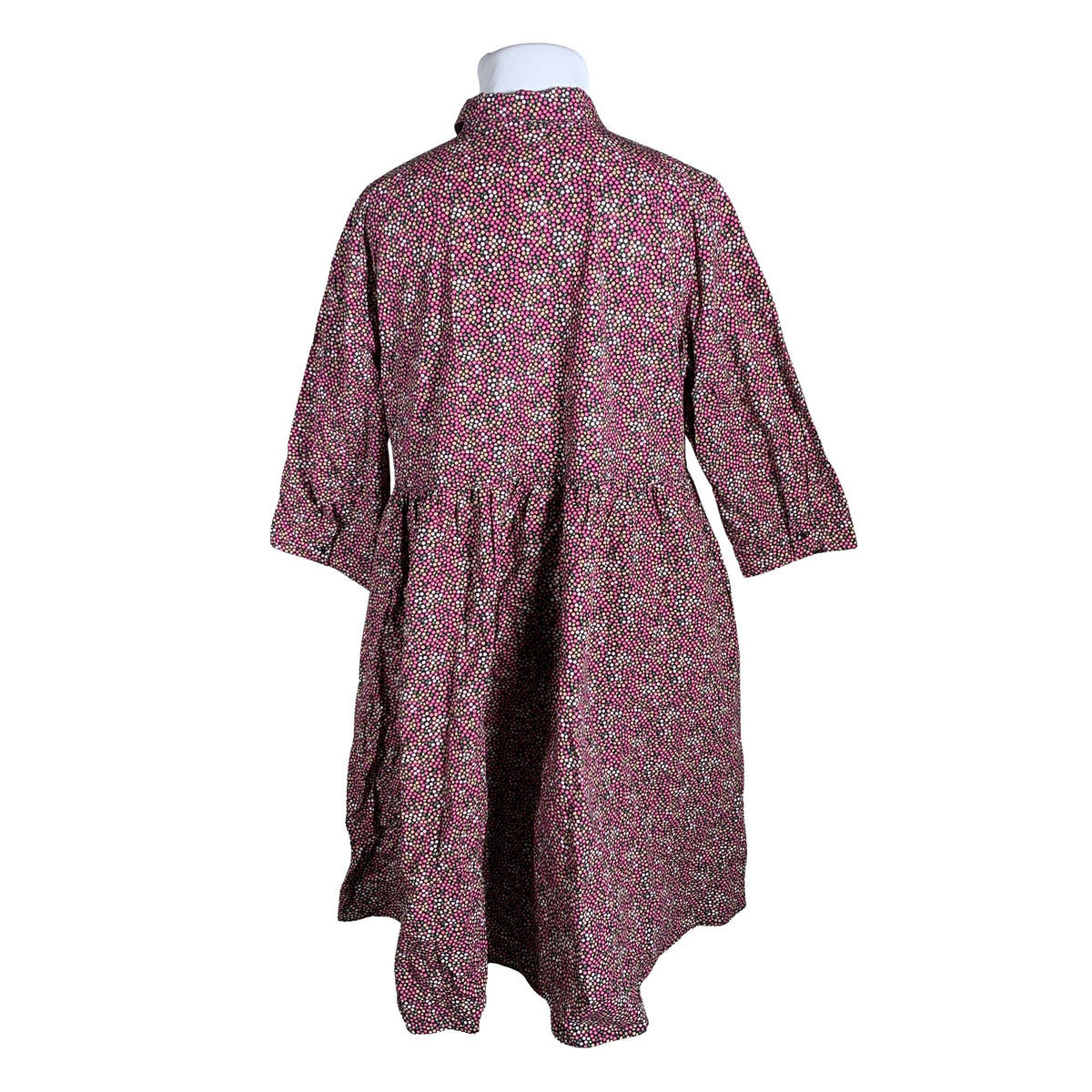 Unisex Aarikka - Dress, size 44 - Pink (2)