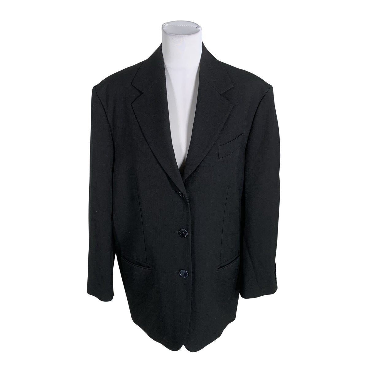 Unisex Acne Studios - Jacket, size 36 - Black (1)