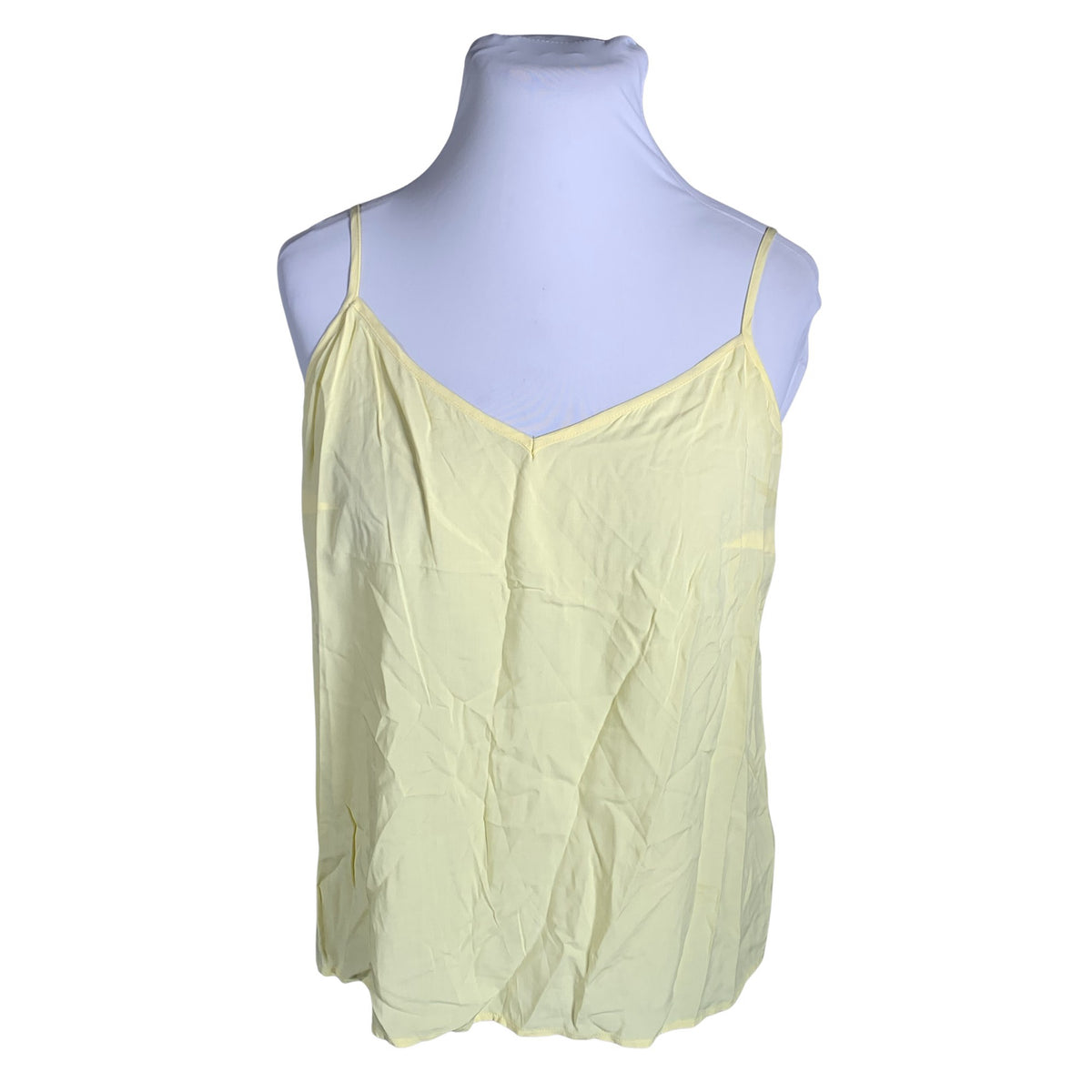 Unisex Esprit - Tunic, size 44 - Yellow (2)