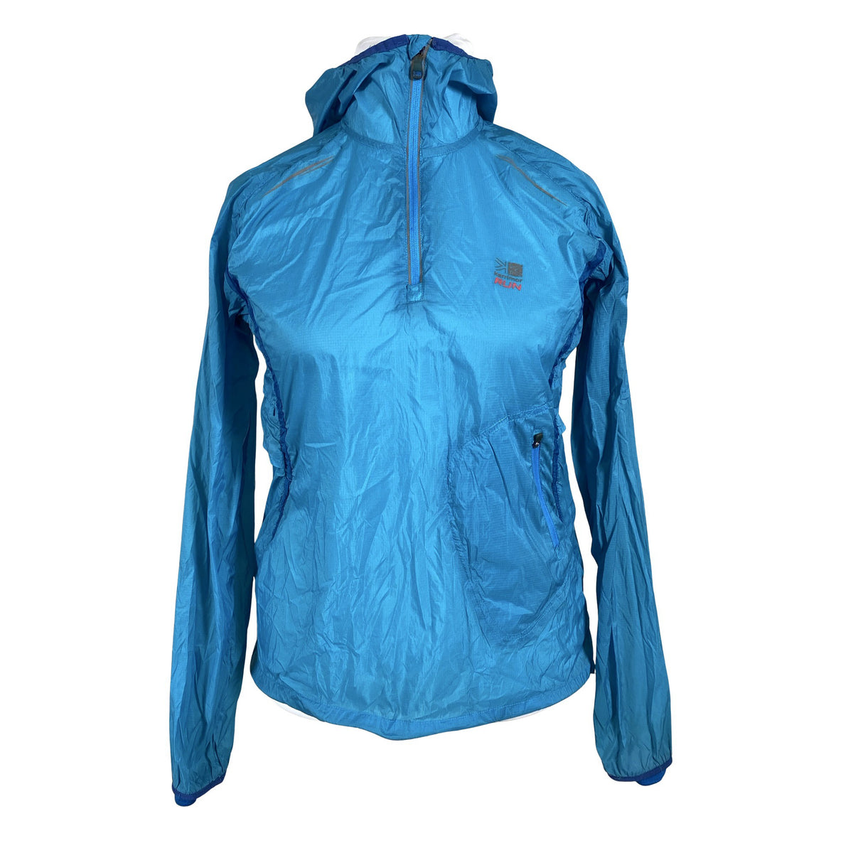 Unisex Karrimor - Sports jacket, size 42 - Blue (1)