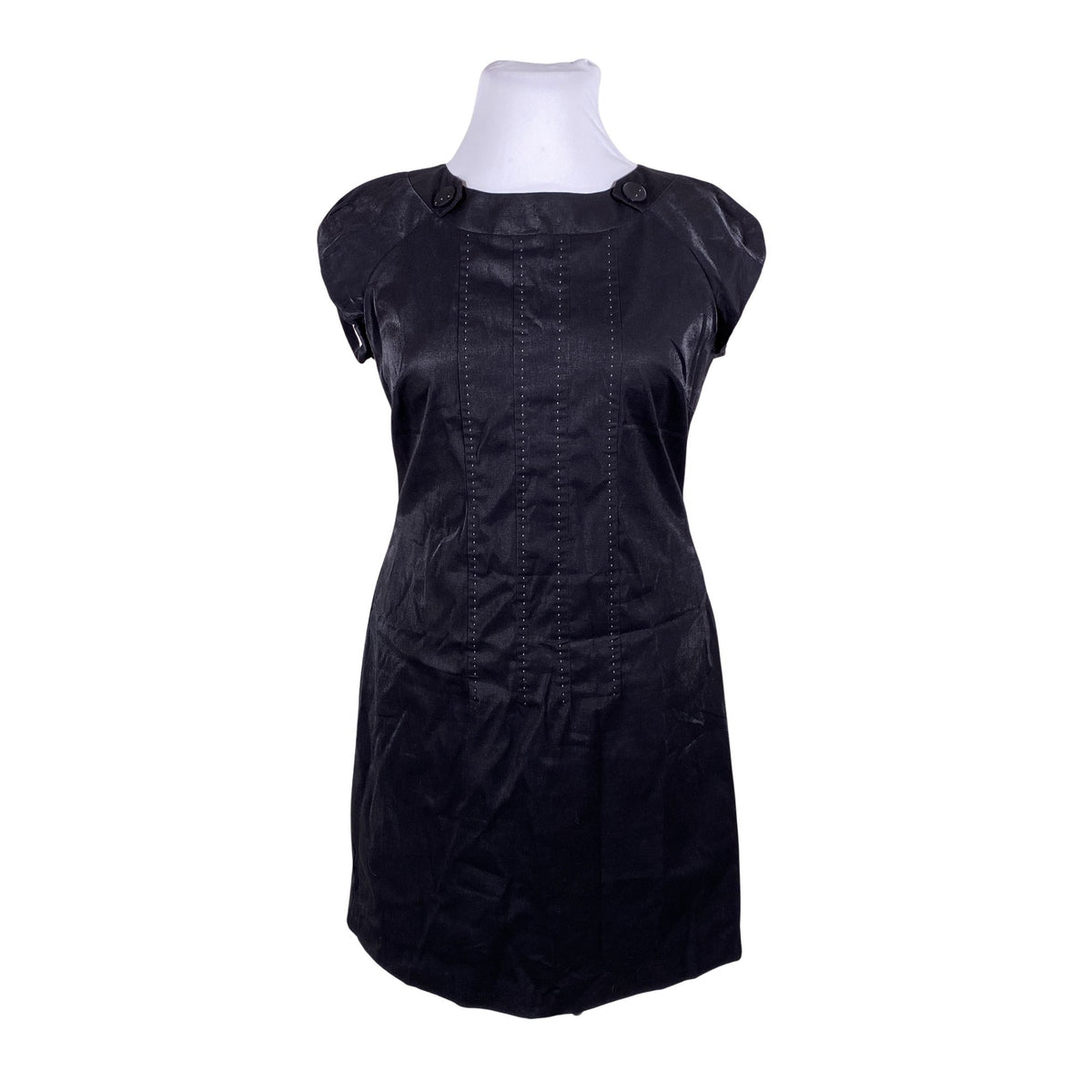 Unisex Sand - Dress, size 42 - Black (1)