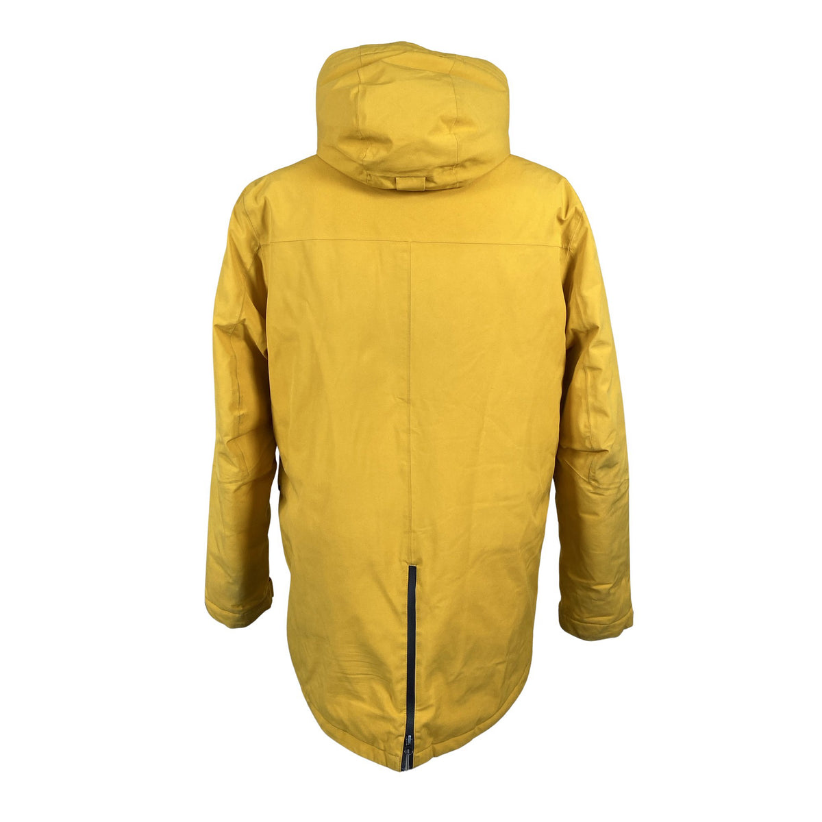 Unisex Skila - Winter jacket, size L - Yellow (2)