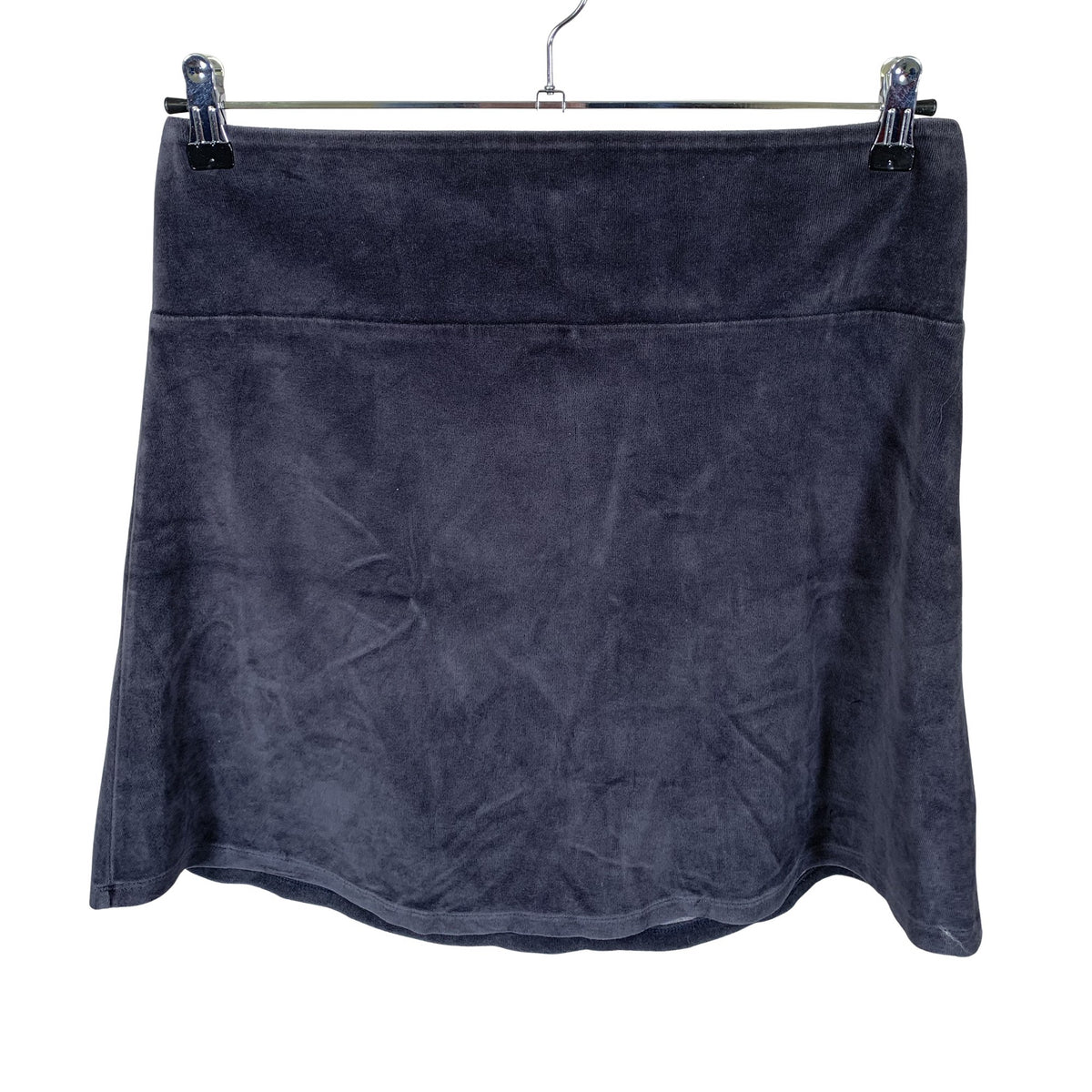 Unisex me&i - Tricot skirt, size 38 - Gray (1)