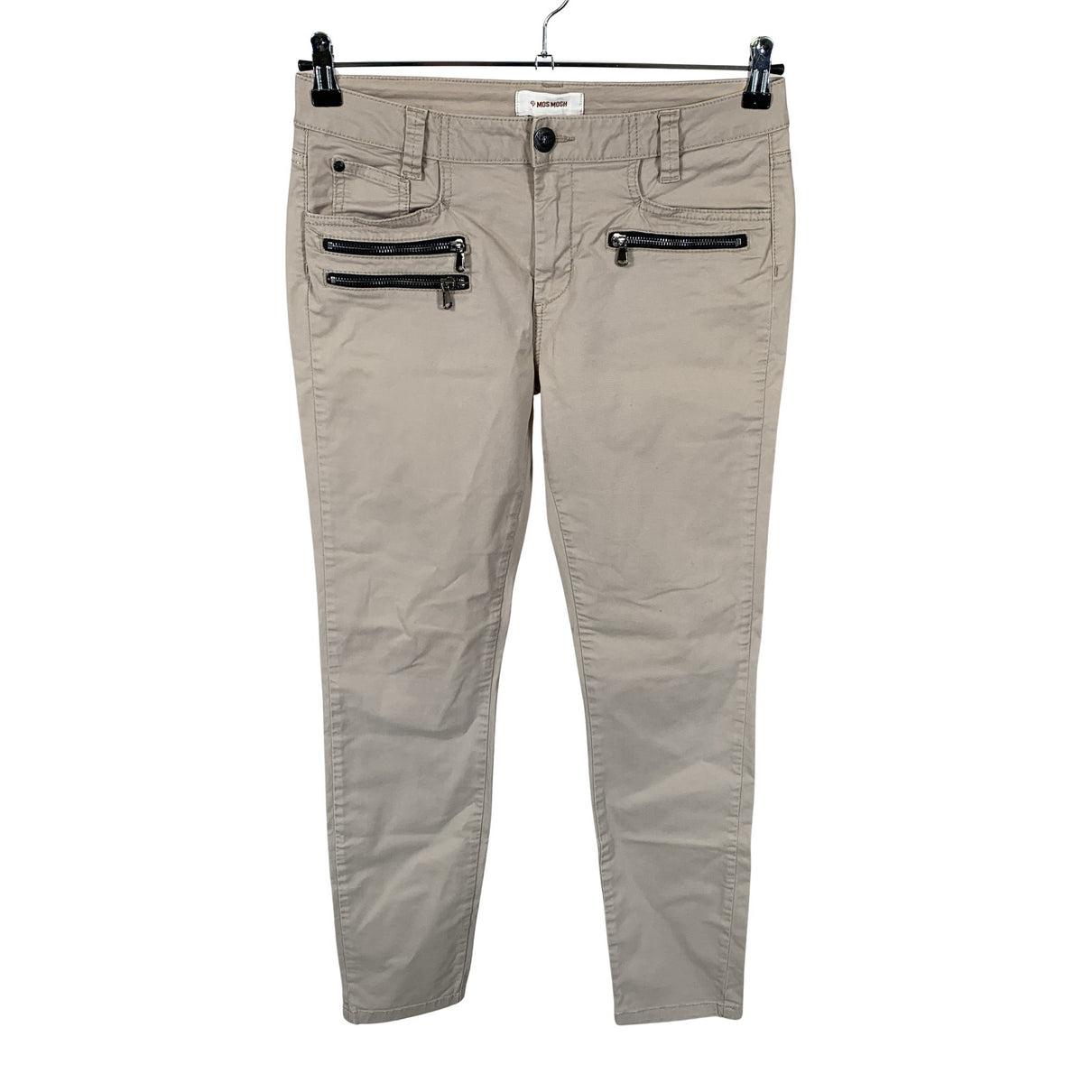Unisex Mos Mosh - Jeans, size W29 - Beige (1)
