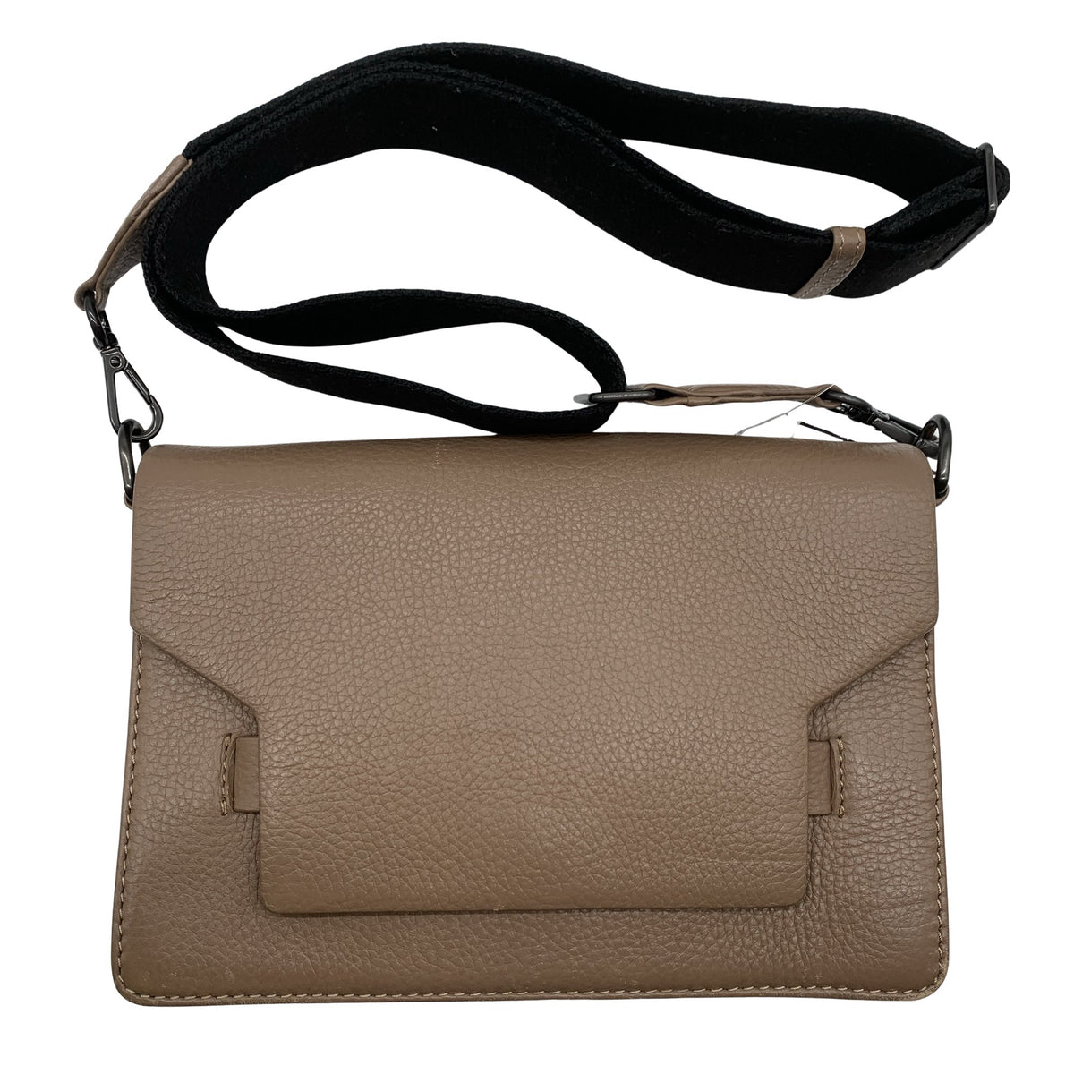 Unisex Markberg - Shoulder bag, size Midi - Brown (1)