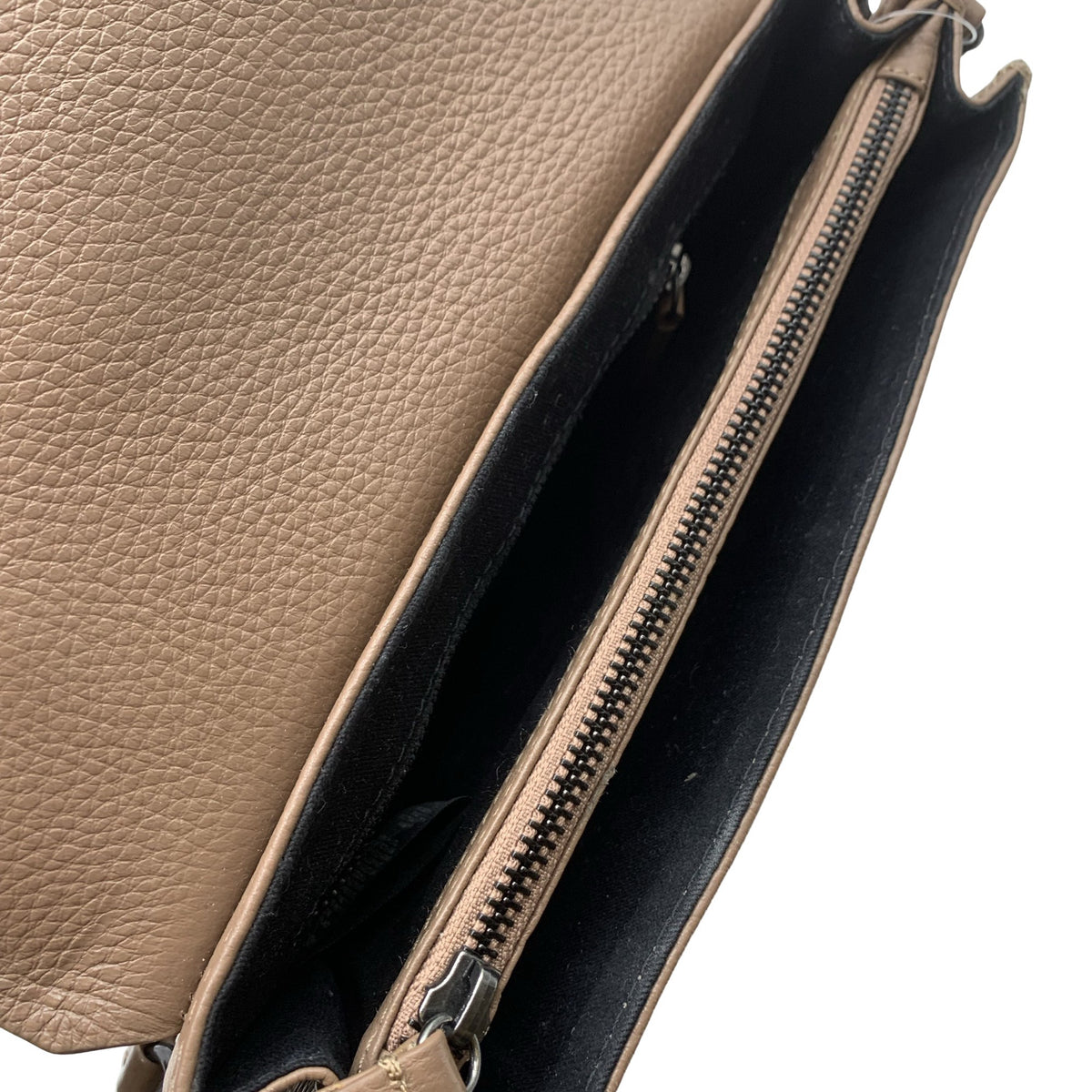 Unisex Markberg - Shoulder bag, size Midi - Brown (3)