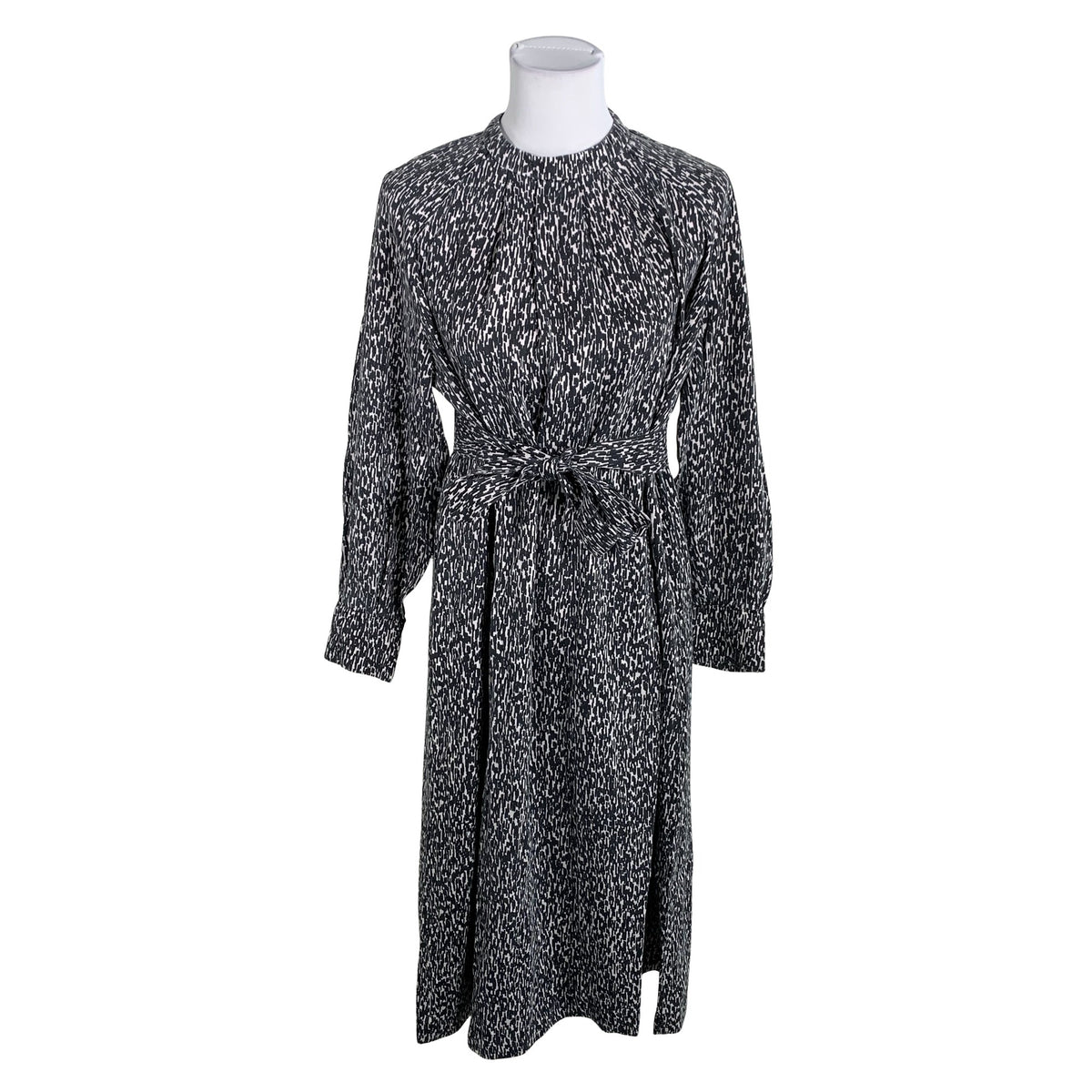 Unisex Papu - Dress, size 38 - Gray (1)
