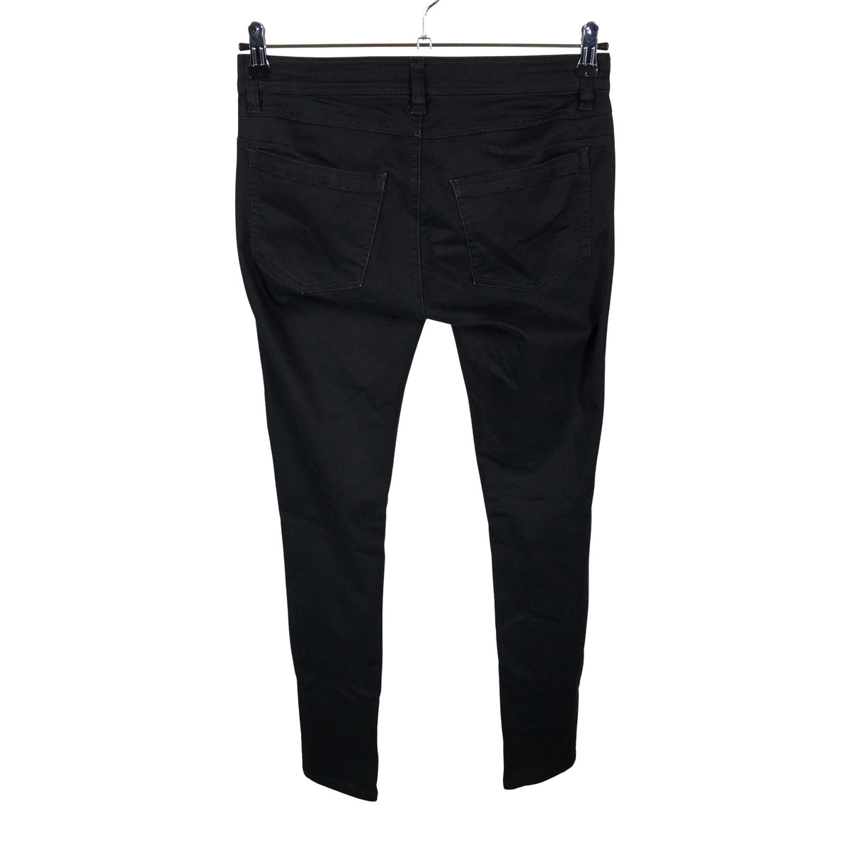 Unisex Free Quent - Jeans, size W28 - Black (2)