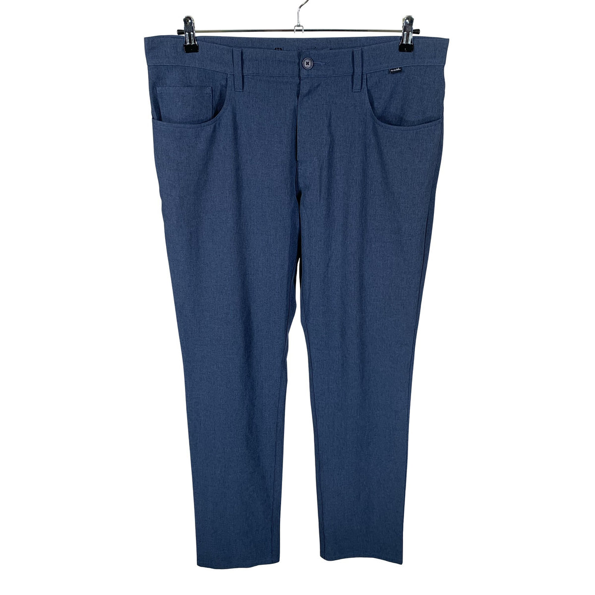 Unisex Travis Matthew - Sports trousers, size W36 - Blue (1)