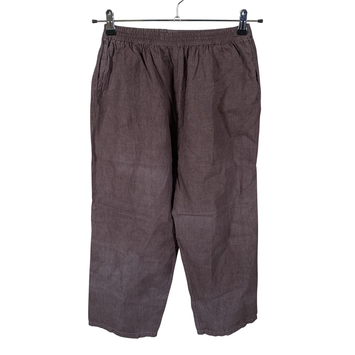Unisex Arela - Slacks, size 38 - Brown (1)