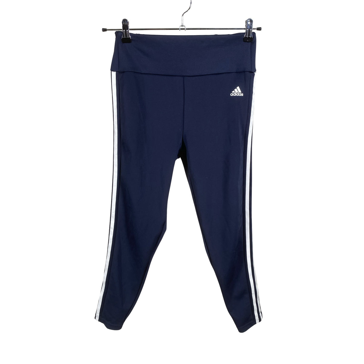 Unisex Adidas - Sports tights, size 40 - Blue (1)