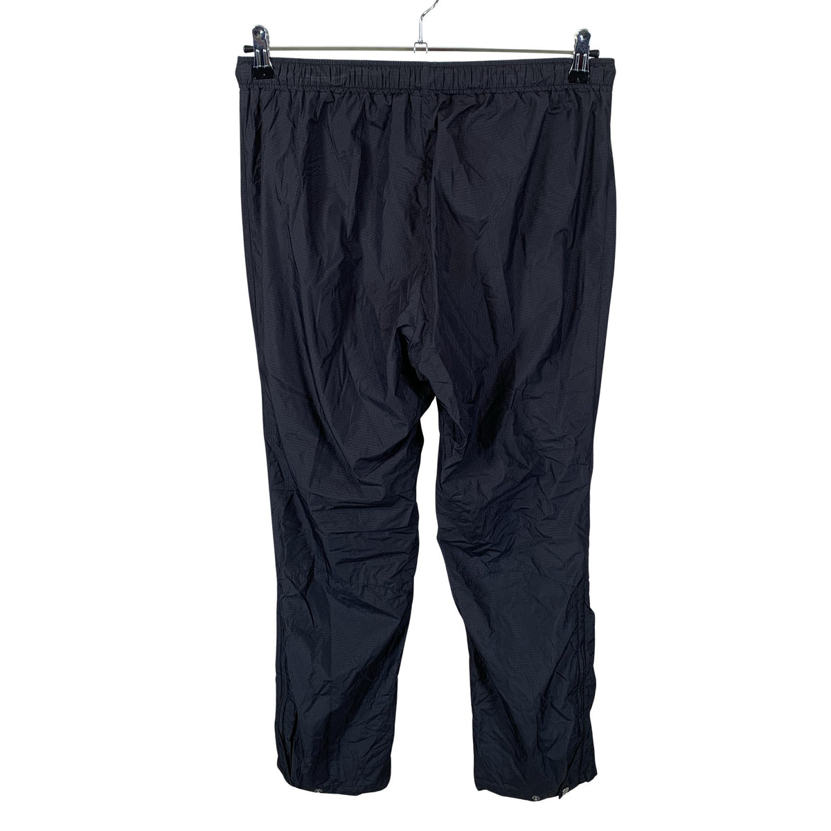 Unisex Haglöfs - Outdoor pants, size 42 - Black (2)