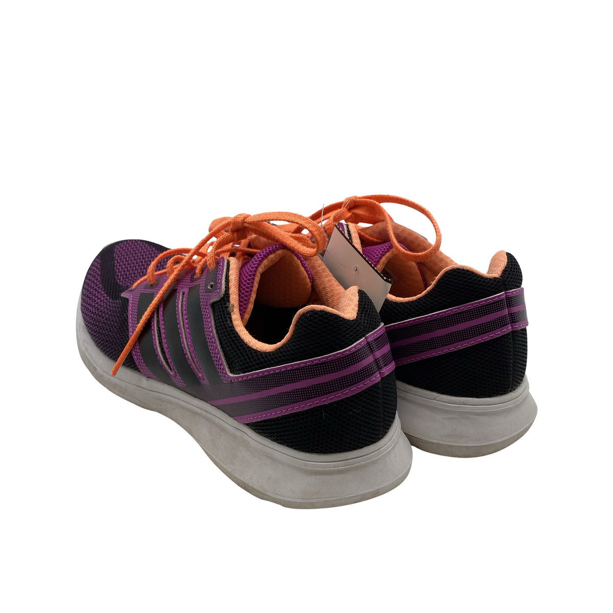 Unisex Adidas - Sneakers, size 39 - Violet (2)