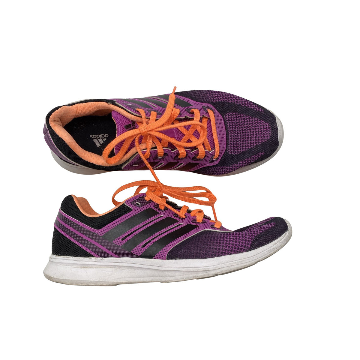 Unisex Adidas - Sneakers, size 39 - Violet (1)