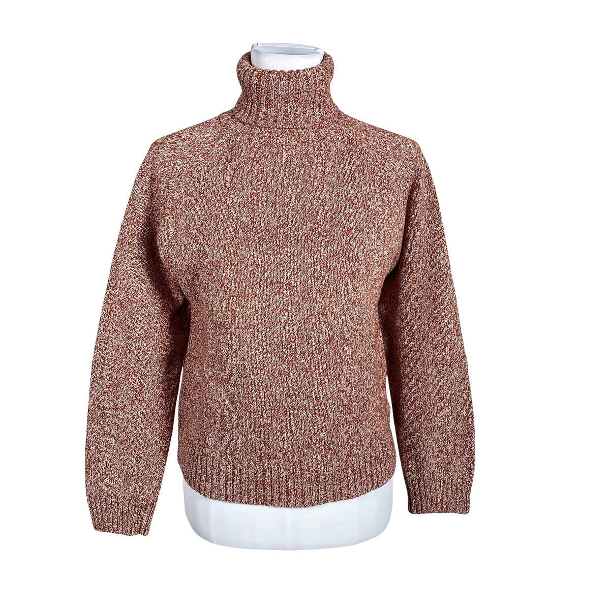 Unisex Peak Performance - Sweater, size 40 - Red (1)