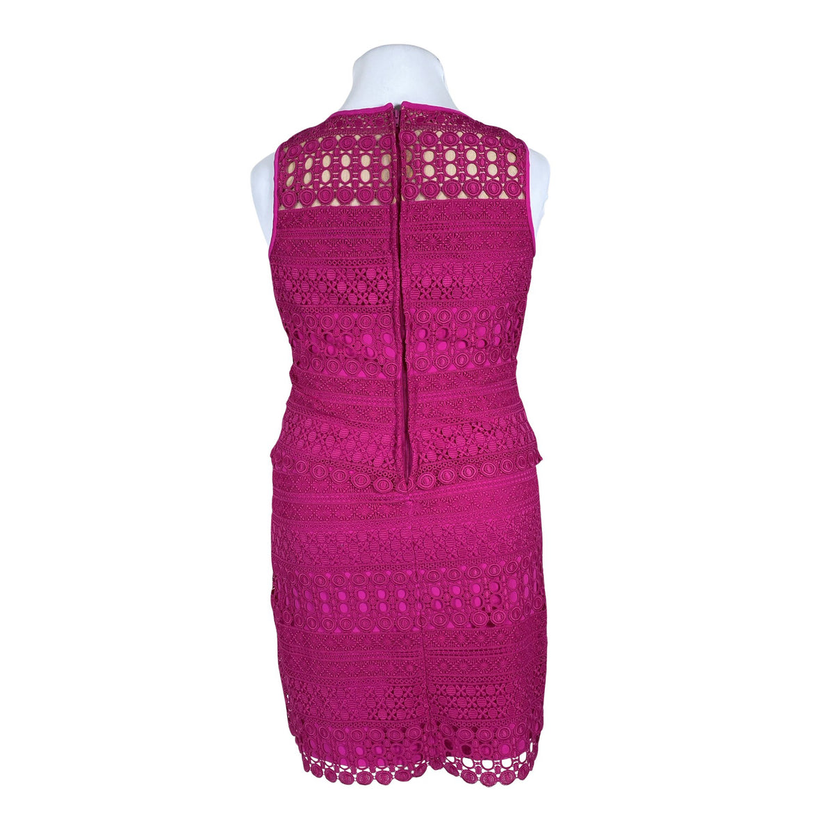 Unisex Lauren Ralph Lauren - Dress, size 42 - Pink (3)