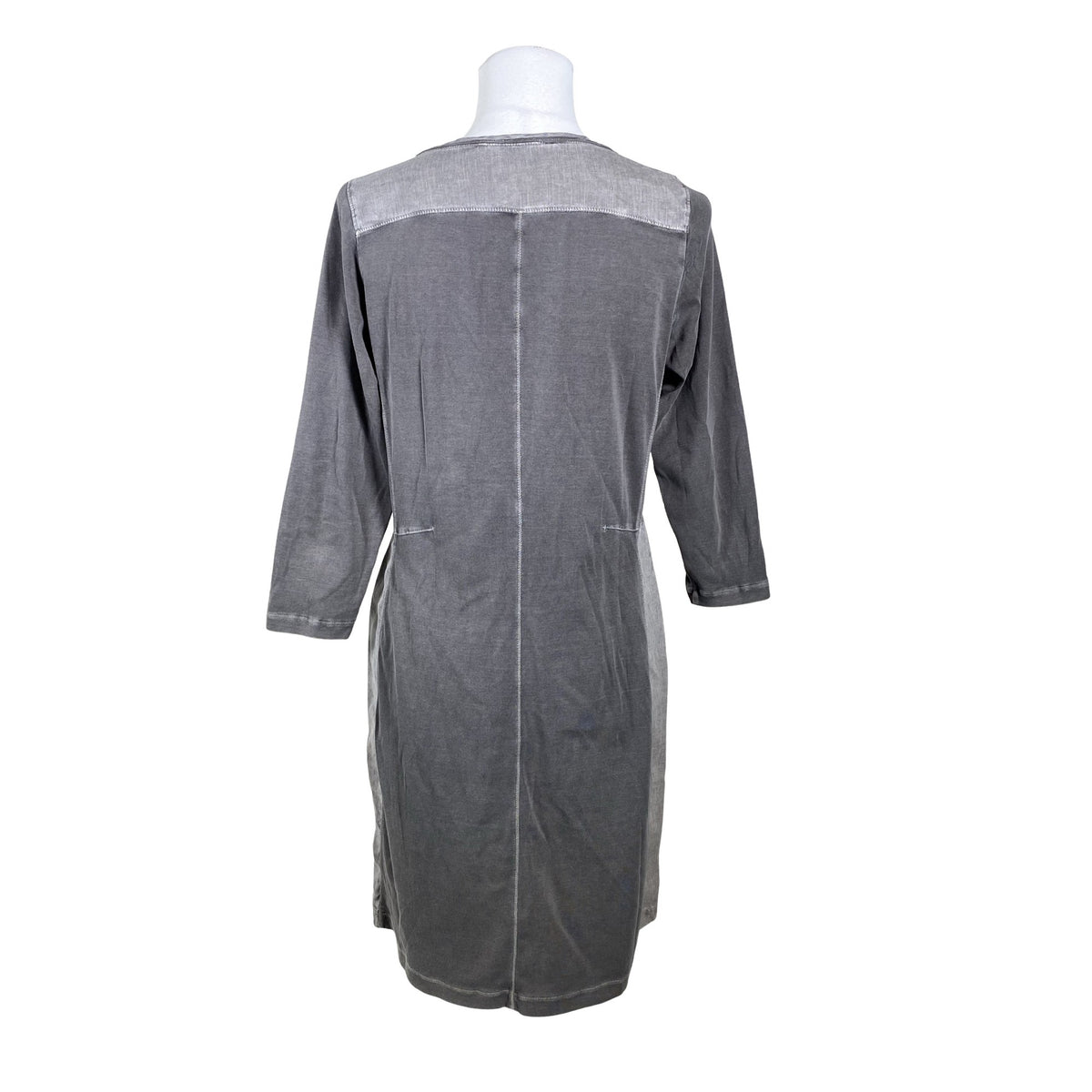 Unisex Sandwich - Dress, size 38 - Gray (2)