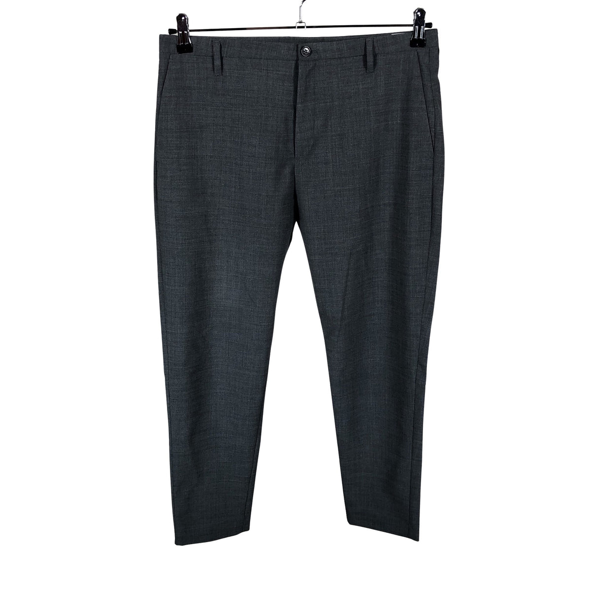 Unisex Hope - Slacks, size 38 - Gray (1)