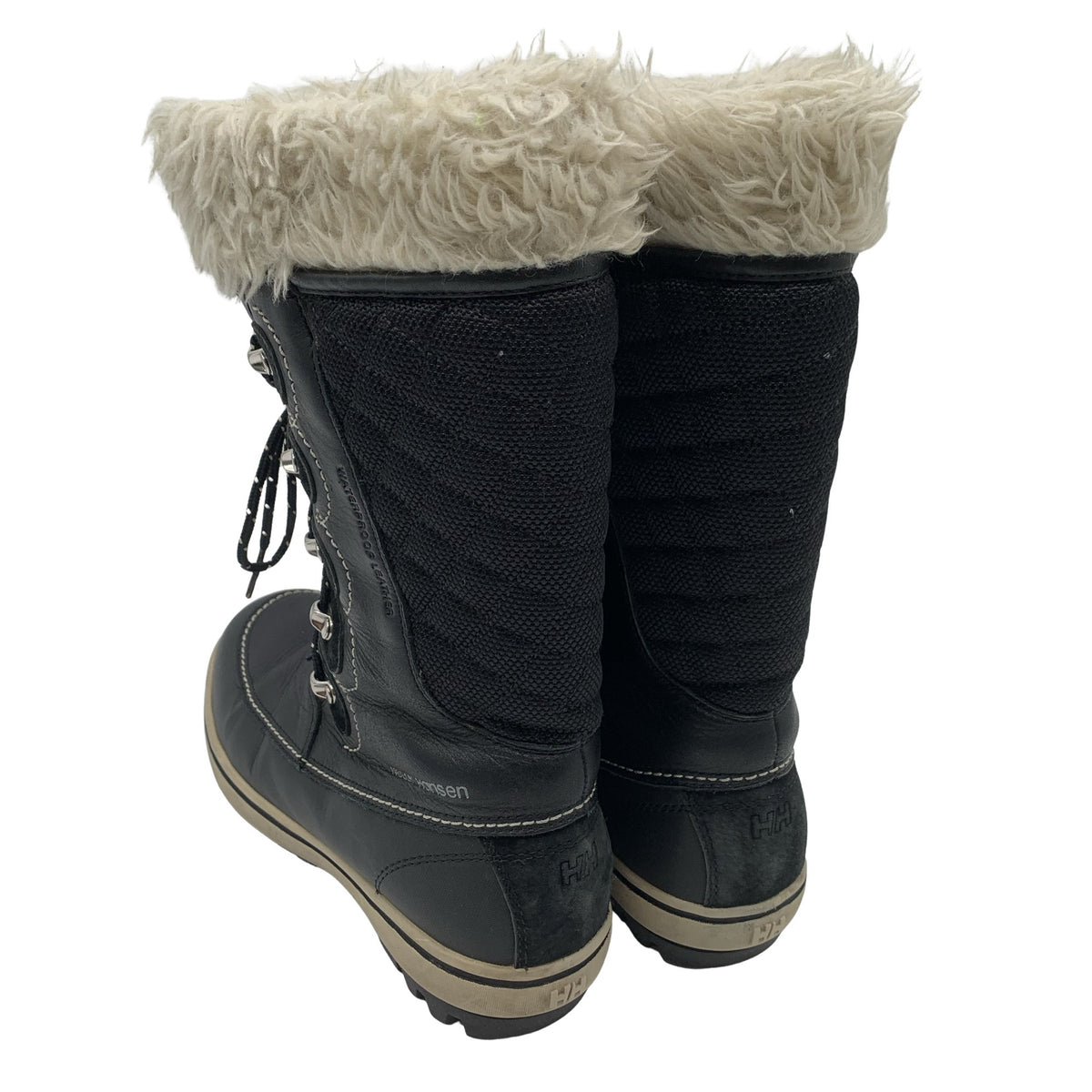 Unisex Helly Hansen - Winter shoes, size 38 - Black (3)