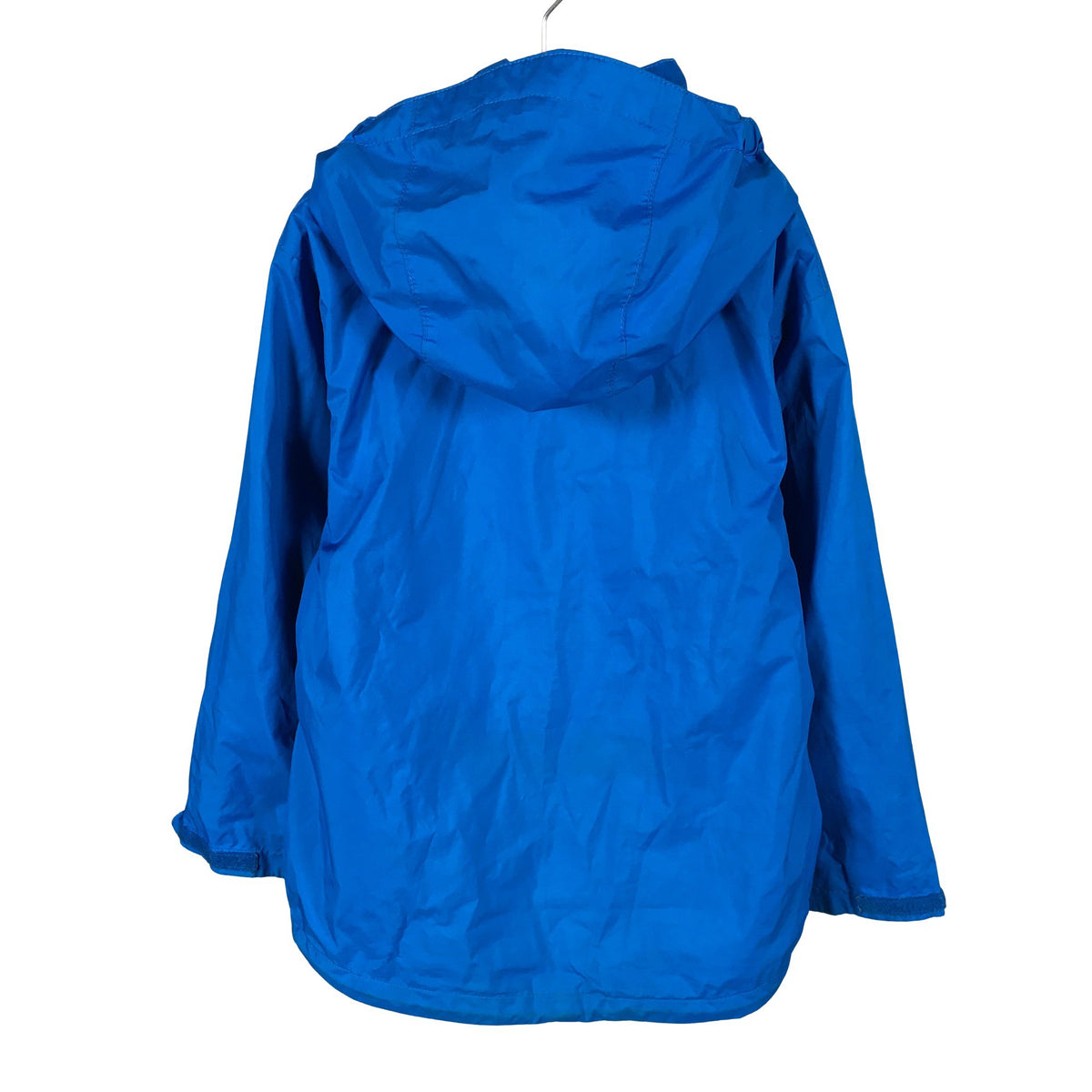 Unisex Helly Hansen - Spring/Fall jacket, size 134 - 140 - Blue (2)