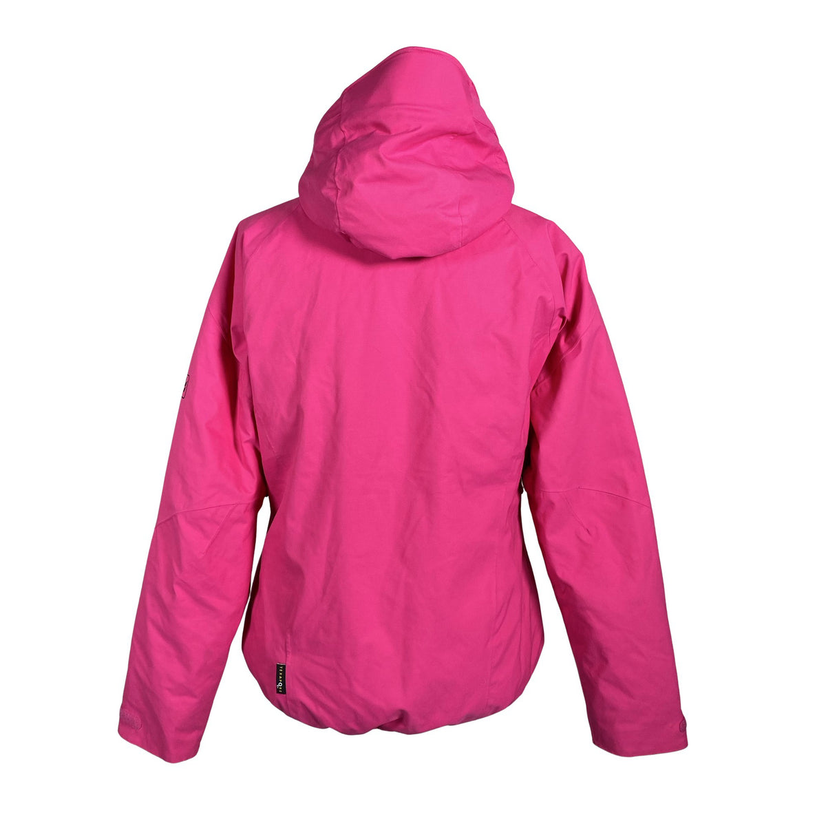 Unisex Jack Wolfskin - Winter jacket, size 38 - Pink (2)