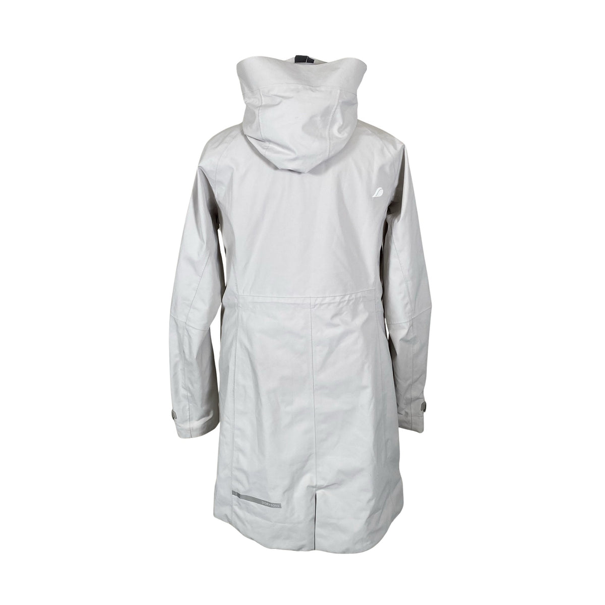 Unisex Didriksons - Outdoor jacket, size 42 - Beige (2)